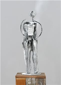 Philip Rantzer: Gemstones - Gordon Gallery, Tel Aviv