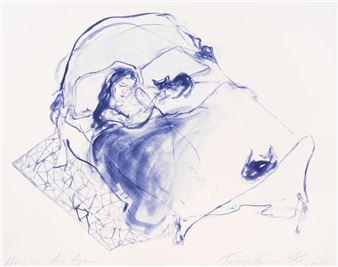 Wonderwall: Emin, Riley, Opie, Hirst, Banksy & Miller - Gormleys Fine Art, Belfast