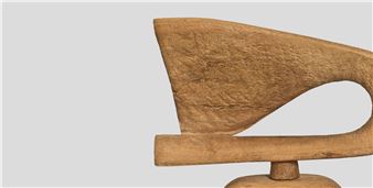 Kazimieras Sigitas Straigis: Rhythm of Wood - A. and P. Galaunė House-Museum