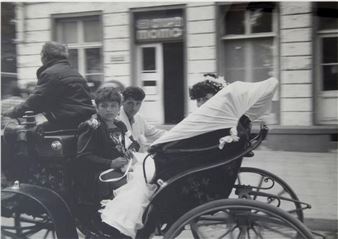 SENZA TITOLO - Garo Keshishian