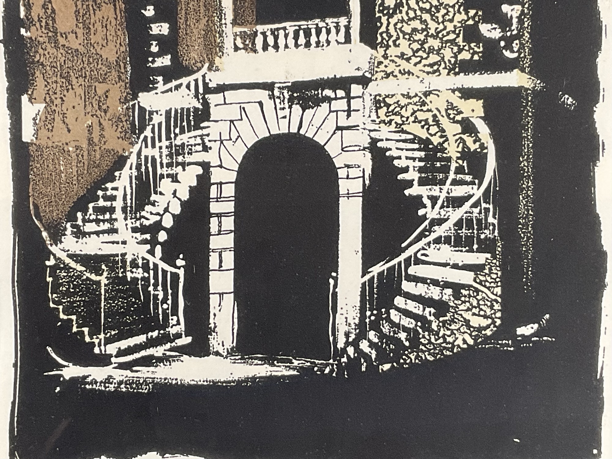 John Piper | John Piper: Paintings, Drawings and Theatre Designs, 1932 ...