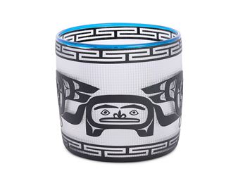 Mosquito Basket - Preston Singletary