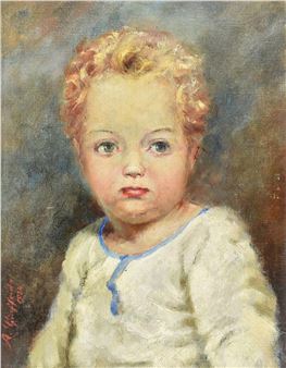 FANCIULLO - Antonio Giuffrida