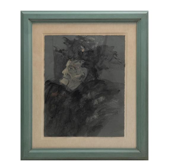 Sin título - José Luis Farias