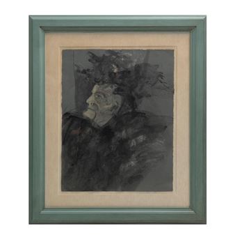 Sin título - José Luis Farias