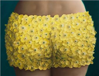 Riikka Sormunen: Only Lovers - Richard Heller Gallery