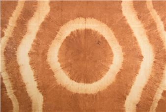 Taller Than a Dwarf Early Set Decoration Artwork