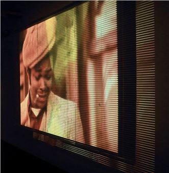 Haunted - Tacoma Art Museum (TAM)