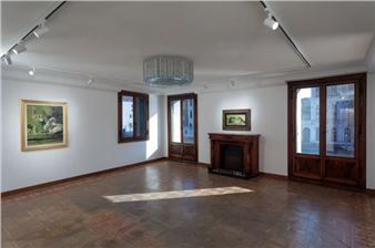 Graham Sutherland: Bittersweet