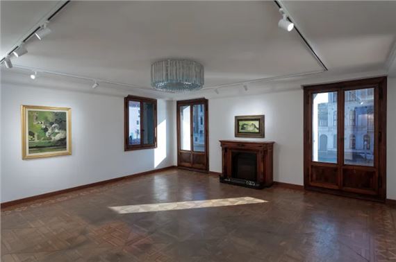 Graham Sutherland: Bittersweet - ACP - Palazzo Franchetti