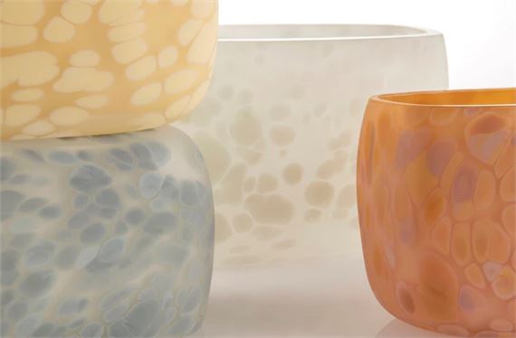 Emma Young: Stones and Lines - Art Images Gallery