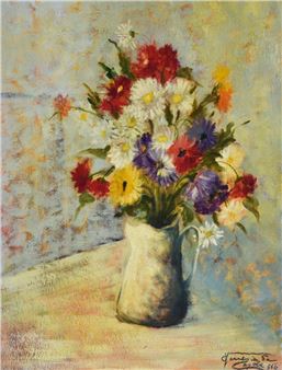 FIORI D'ESTATE - Venezia da Casale