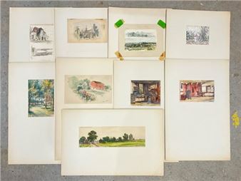 Discovery Auction - Briggs Auction