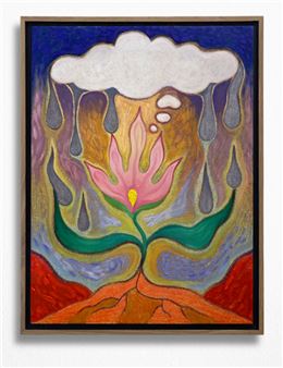 Tom Jean Webb: A Tale of Mind and Matter - Ivester Contemporary