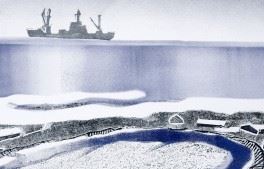 Course to the North - Pushkin State Museum of Fine Arts