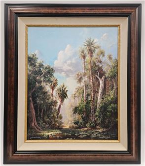 Lost River - Art Fronckowiak