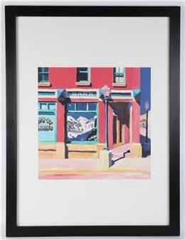 Timed Online-Only Auction closing October 16, 2025 - Richard Opfer Auctioneering