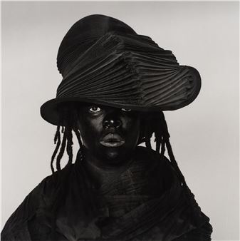 MuMu XIX, Newington, London - Zanele Muholi