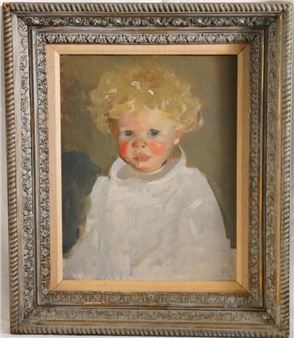 Untitled - George Bellows