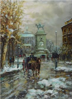 Untitled - Antonio Bonvicini