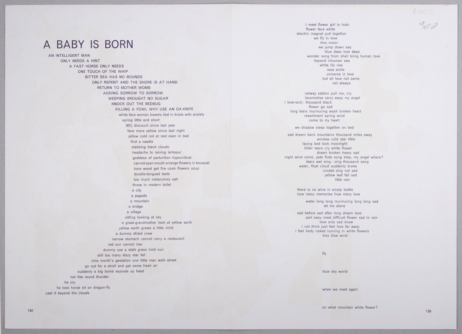 Artwork by Robert Indiana, Take Good Care of Self, Made of Original Lithograph On Wove Paper