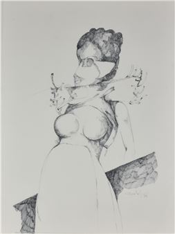 SENZA TITOLO - Imer Guala