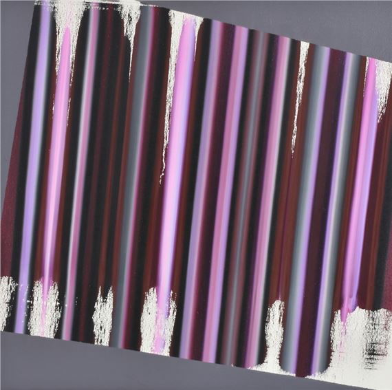 SENZA TITOLO by Angelo Maggia, 2001