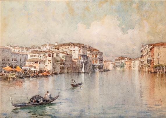 Autumn sun - Emanuele Brugnoli