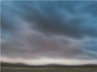 Edoardo Cialfi: La Metamorfosi dei Silenzi - Civiero Art Gallery