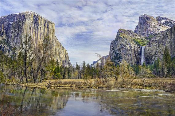 2025 Juried Photography Show: Reflections - Coastal Arts League Gallery