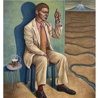 Carson Monahan: Secret Magic Spirit World