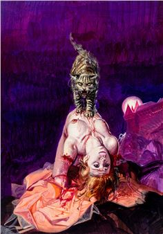 Oltretomba - Bocca muta - Giuseppe Pino