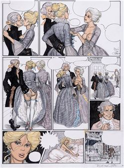 Les malheurs de Janice - Robin Ray