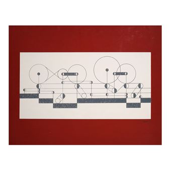 León Exchange 37th Online Auction 2025 - León Gallery, Makati