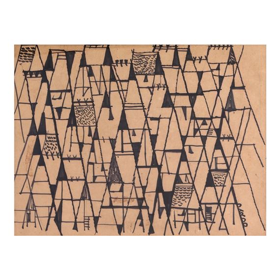 Untitled - Jose S. Pardo