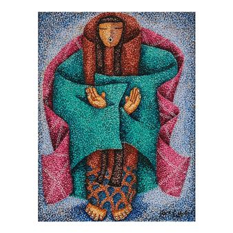 Rain Song - Jack Salud