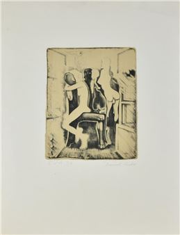 IL CORNO DEL RINOCERONTE - Daniel Fuchs