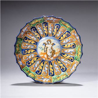 The Manny Davidson Collection: A Life in Treasures and Benevolence - Online Sale - Sotheby's Paris