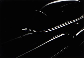 Philadelphia (63 AX-26 - Ray Metzker