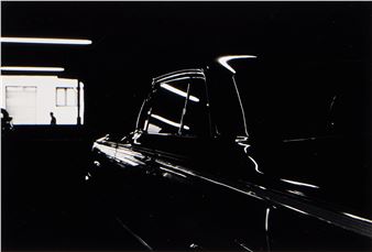 Philadelphia (63 DE-36) - Ray Metzker