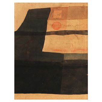 Untitled - Roberto Chabet