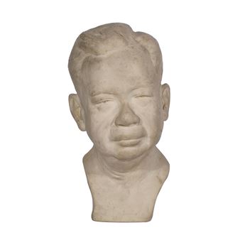 Bust Picture