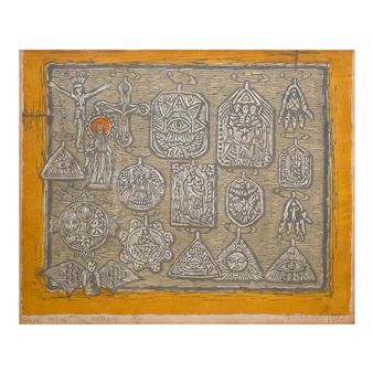 Anting-Anting - Mario Parial