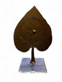 Lettre à la terre - Raffaele Biolchini