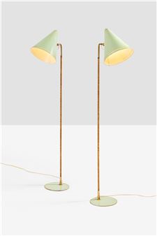 FINNISH DESIGN WITH PIASA - Annmaris Nordic Auctions