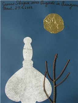 Charity auction with works of art from the Essl private collection for the benefit of the Diakonie. - Dorotheum, Vienna