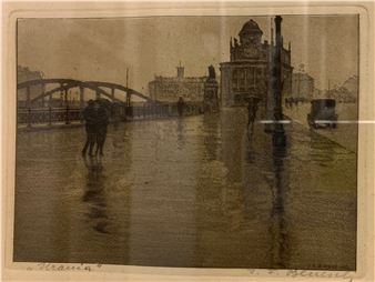 Urania - Josef Ferdinand Benesch