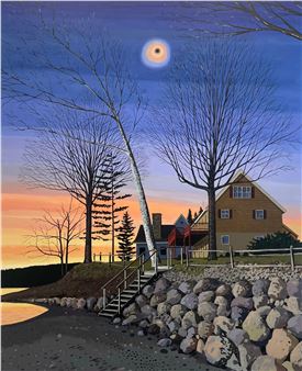 Henry Glavin: Clearings