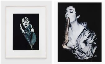 Can surrealism be erotic? Yes if women can reclaim their power, says a London exhibition