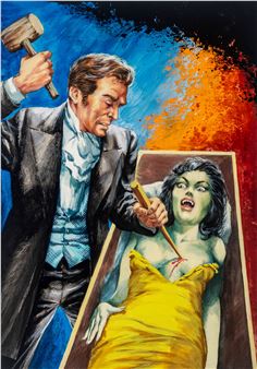 Jacula - Orrore senza fine - Leandro Biffi